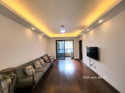 撿漏價 99萬不到 樓王萬科城五期高層三房 視野好 鄰正榮府-莆田二手房