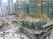 2019年3月工程進(jìn)度