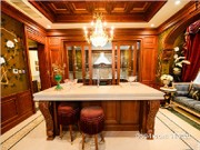 獨棟別墅樣板間