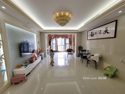 駿乘悅府 5房2廳2衛(wèi) 精裝修 賣9690-莆田二手房