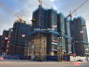 2019年8月28日工程進(jìn)度