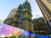 2020年3月25日工程進(jìn)度