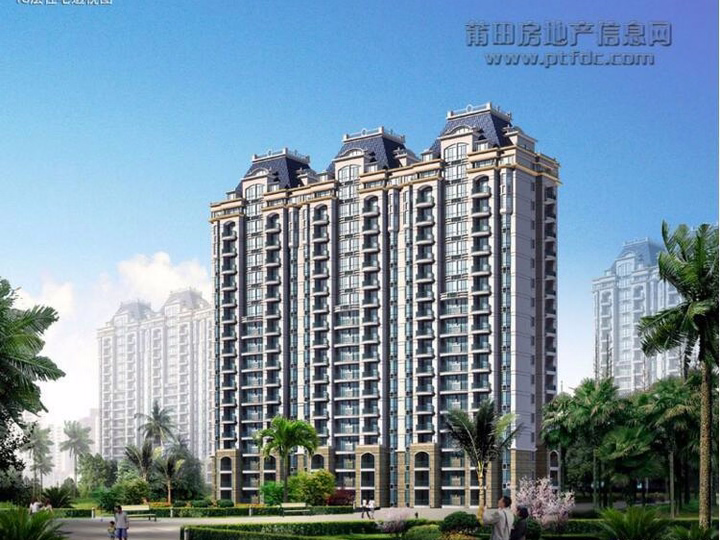 興安名城西區(qū)