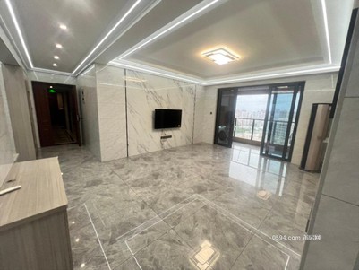 實拍 皇庭水岸二期 多套現(xiàn)代風大3房拎包入住可臨友德麻-莆田租房