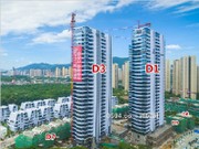 2018年8月工程進(jìn)度