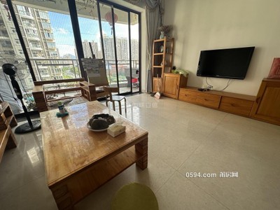 附屬醫(yī)院旁 東城1號 享受生活方便 配套齊全.-莆田二手房