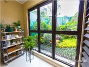 105㎡復(fù)式樣板房