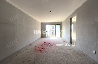 剛需     一套 建發(fā)央譽 高層 房東急賣 大三房 望湖-莆田二手房