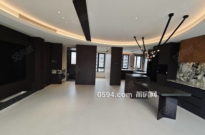 全新未入住精裝2房看壺公山建發(fā)縵云 次新房南北通透邊套-莆田二手房