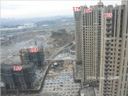 2019年3月工程進(jìn)度圖