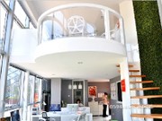 loft樣板房辦公型63.62㎡