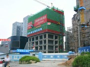 2020年5月28日工程進度