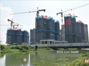 7月工程進(jìn)度