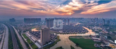 涵江稀 缺  超豪 墅群  半島臨湖 保利城觀瀾 別墅獨(dú)棟-莆田二手房