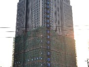 2017年3月1日工程進(jìn)度