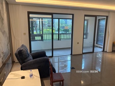 莆田學(xué)院 大學(xué)城 龍湖紫云賦 精裝 動(dòng)靜分離-莆田二手房