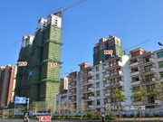 2017年10月25日工程進(jìn)度