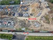 2017年9月工程進(jìn)度