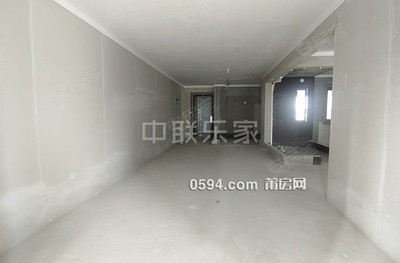 人人都覺得好！小洋樓113平做三房 南北通透 聯(lián)發(fā)保利禧悅-莆田二手房