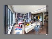 190㎡別墅兒童房（2）