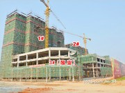 2015年3月19日工程進(jìn)度