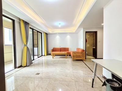 建發(fā)縵云旁正榮木蘭紫闕萬達附近零 攤兩個大陽臺樓中樓4房-莆田二手房