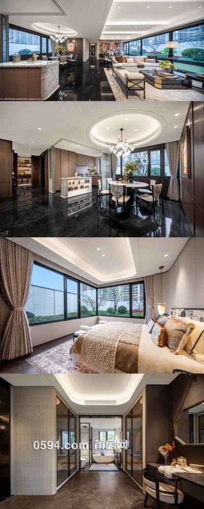 单价9000多找我内部团购清盘价格保利臻悦宸央公馆挑高3.15-莆田二手房