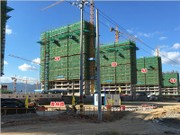 2018年9月工程進(jìn)度