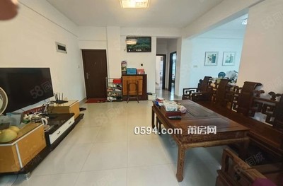 城東荔園小區(qū) 中間好樓層 南北通透 交通便利 滿五 商品房-莆田二手房