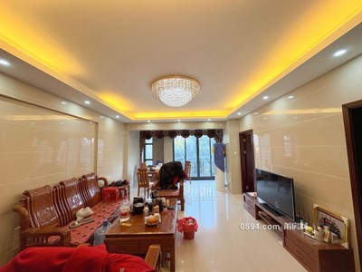 康嘉御景 4房2廳2衛(wèi) 精裝修 賣11997-莆田二手房