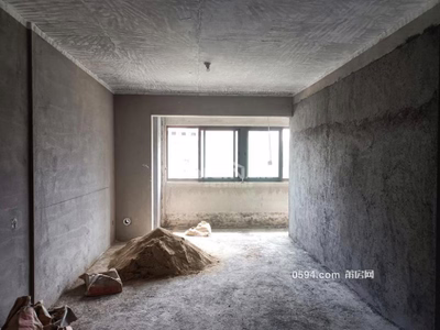 新出 低總價(jià) 綬溪公園南大門(mén)旁 綬溪璟悅 2房 戶(hù)型方正 撿漏-莆田二手房