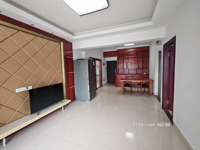 木蘭楓丹 電梯2+1房 只要95萬 拎包入住 萬達南商圈金海灣旁-莆田二手房