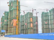 2016年2月工程進(jìn)度