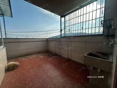 便宜出售鳳達花園樓中樓 配套成熟  交通便利 購物方便 滿二-莆田二手房