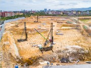 2020年7月1日工程進(jìn)度