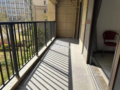 何暈何暈只要9999！富力尚悅居精裝四房前后雙陽(yáng)臺(tái)送入戶-莆田二手房