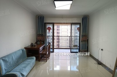 高層通透的戶型   不靠高架橋  真便宜呀-莆田二手房