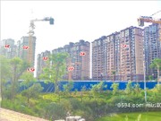 2016年8月工程進(jìn)度