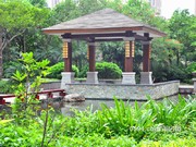 榮華書苑小區(qū)實景圖