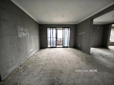 秀嶼萬達商圈大唐樾秀世家頭排視野較好相互無遮擋南北東-莆田二手房