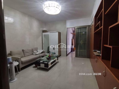 市中心龍德井 嘉禾世紀(jì)廣場（女人街）2房，精裝 拎包入住-莆田二手房