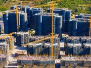 2022年10月工程進(jìn)度