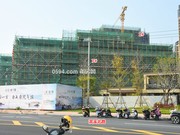 2019年3月21日工程進(jìn)度