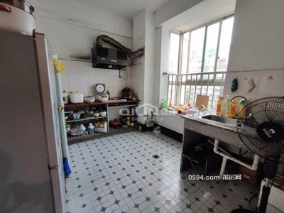 有望裝電梯~荔園小區(qū) 高層頂復(fù)樓中樓毛坯價自主裝修急賣談-莆田二手房