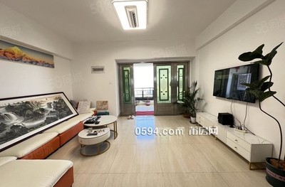 急售高性價比紅星美凱龍鳳達花園大廈 正南朝向  交通便捷-莆田二手房