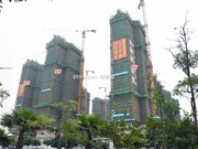 2019年5月22日工程進(jìn)度