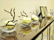 96㎡三房 臥室布置