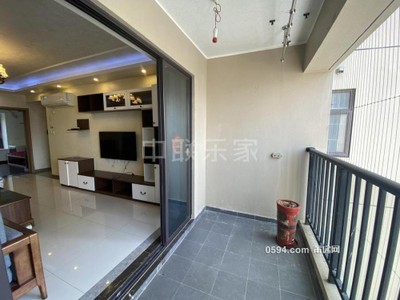 玉湖新城 富力尚悅居 高層視野好 配套齊 戶型好.-莆田二手房