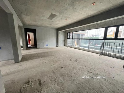 送露台，家门口学校 建发璞云 南北通透四房 采光好无遮挡-莆田二手房