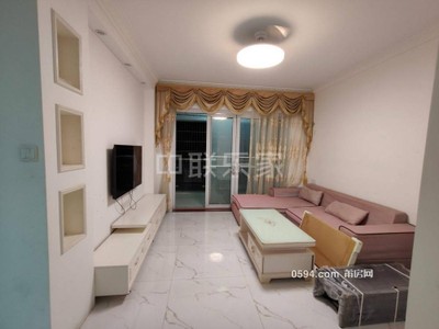 零首付 富邦學院三期 精裝三房 房東誠意出 價格可大刀-莆田二手房